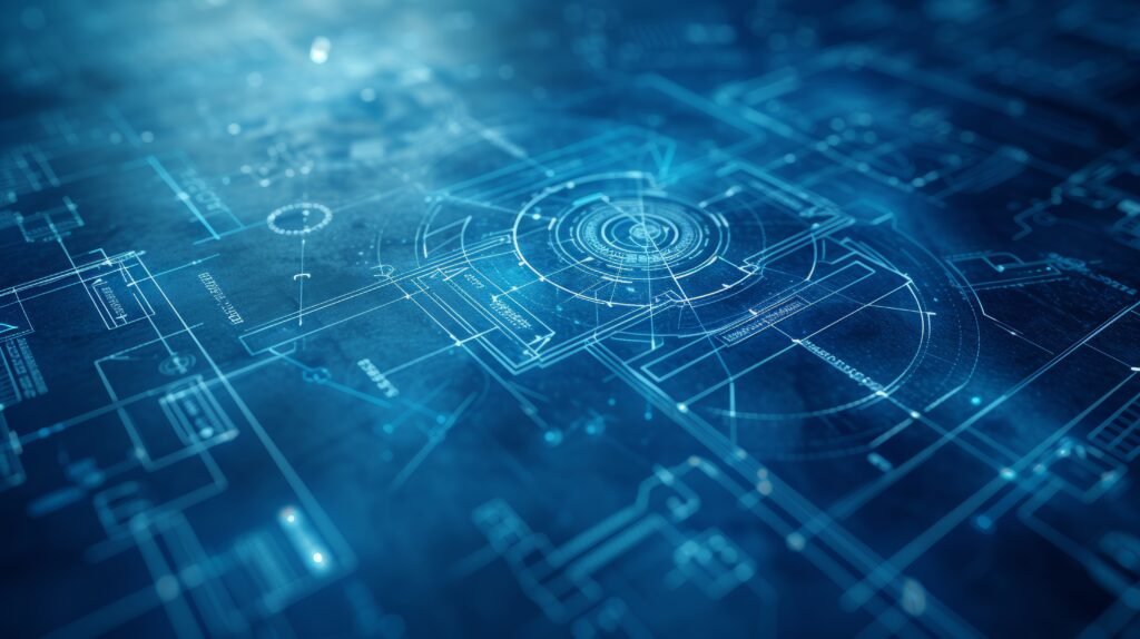 Vecteezy Ai Generated Minimalist Backdrop With Simple Lines And 38818492 1024x574